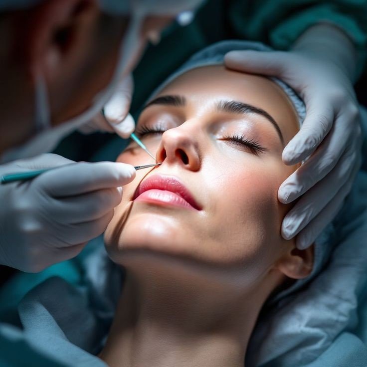 20 Extreme Plastic Surgery Journeys Of Normal People That Led To Fame